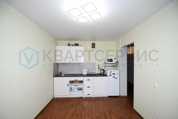 
  Продается 1-комн. квартира, 37.8 м², Поселковая 2-я ул, д. 10к1
. Фото 4.