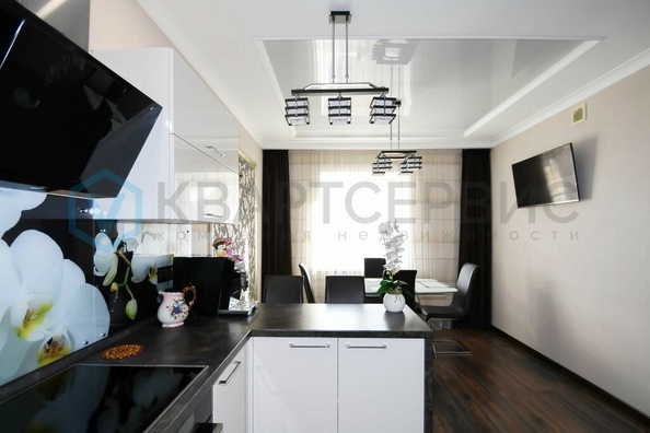 
  Продается 2-комн. квартира, 78.6 м², Перелета ул, д. 23
. Фото 3.