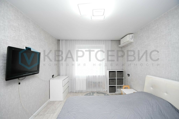 
  Продается 2-комн. квартира, 46.6 м², Волочаевская ул, д. 17
. Фото 2.