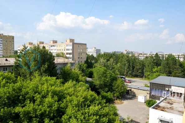 
  Продается 1-комн. квартира, 33.1 м², Ватутина ул, д. 7А
. Фото 2.