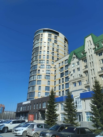 
  Продается 1-комн. квартира, 38.5 м², ЖК Жуковка
. Фото 4.