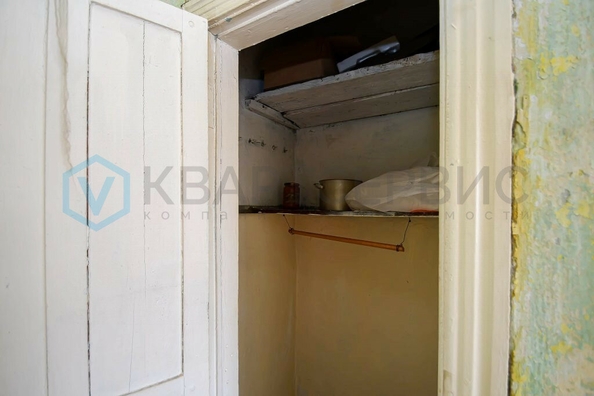 
  Продается 2-комн. квартира, 38.9 м², Кировская 2-я ул, д. 123А
. Фото 2.