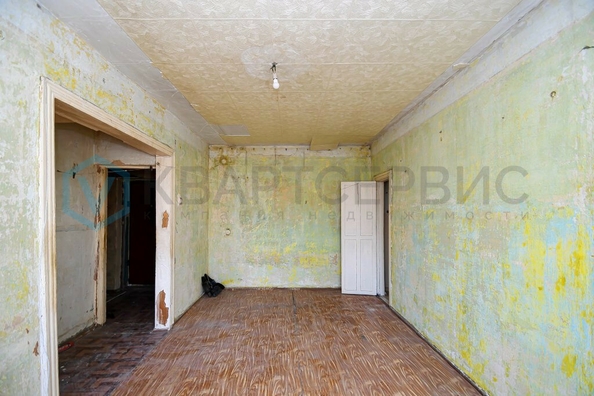 
  Продается 2-комн. квартира, 38.9 м², Кировская 2-я ул, д. 123А
. Фото 3.