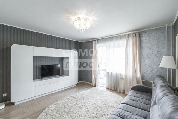 
  Продается 2-комн. квартира, 58.4 м², Красных Зорь ул, д. 148
. Фото 4.