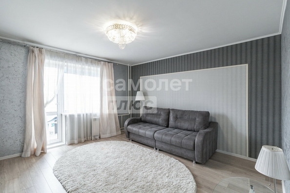
  Продается 2-комн. квартира, 58.4 м², Красных Зорь ул, д. 148
. Фото 5.