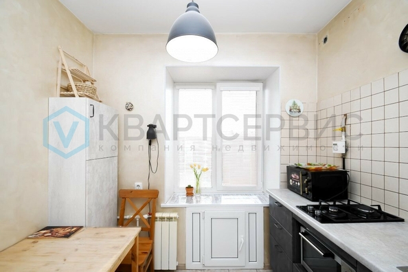 
  Продается 1-комн. квартира, 31.9 м², Карла Маркса пр-кт, д. 10А
. Фото 2.