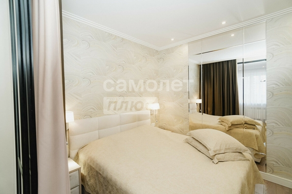 
  Продается 1-комн. квартира, 42.9 м², ЖК Прибрежный, дом 4
. Фото 2.
