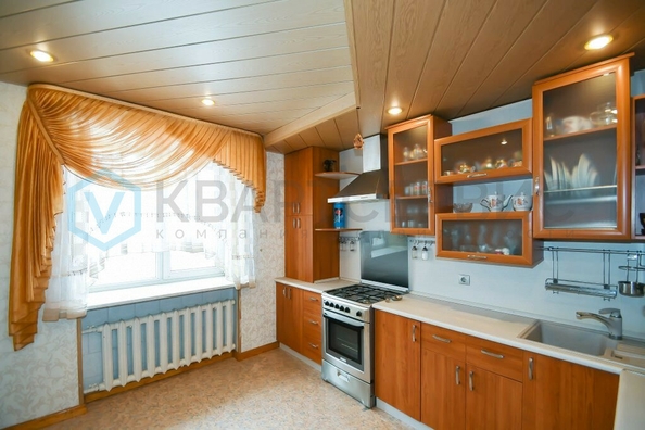
  Продается 1-комн. квартира, 48.7 м², Физкультурная ул, д. 6к1
. Фото 5.