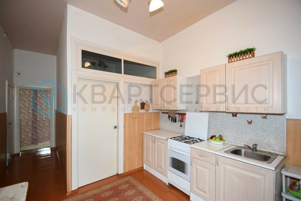 
  Продается 3-комн. квартира, 48.8 м², Володарского ул, д. 72
. Фото 3.