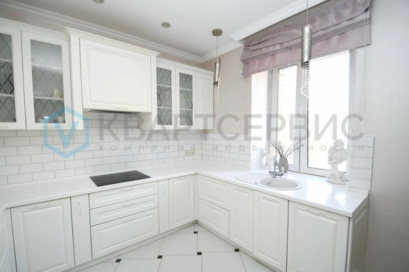 
  Продается 3-комн. квартира, 76.6 м², Крупской ул, д. 14к4
. Фото 2.