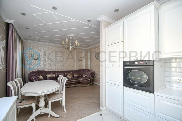 
  Продается 3-комн. квартира, 76.6 м², Крупской ул, д. 14к4
. Фото 3.