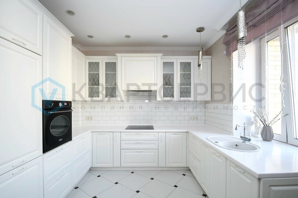 
  Продается 3-комн. квартира, 76.6 м², Крупской ул, д. 14к4
. Фото 4.