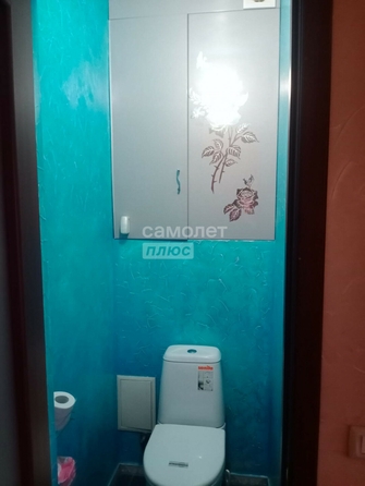
  Продается 2-комн. квартира, 47 м², школьный, д. 7
. Фото 1.
