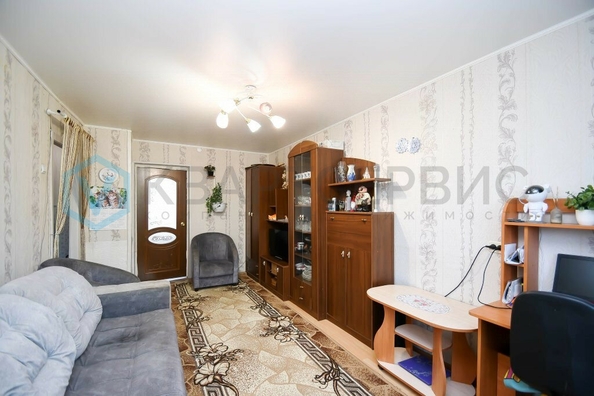 
  Продается 2-комн. квартира, 44.7 м², Мира пр-кт, д. 88А
. Фото 3.