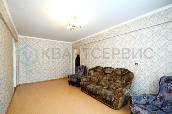 
  Продается 2-комн. квартира, 46.1 м², Стрельникова ул, д. 7
. Фото 3.