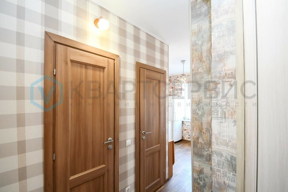 
  Продается 2-комн. квартира, 51 м², Взлетная ул, д. 5
. Фото 1.