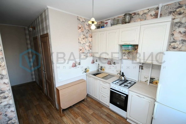 
  Продается 2-комн. квартира, 51 м², Взлетная ул, д. 5
. Фото 3.