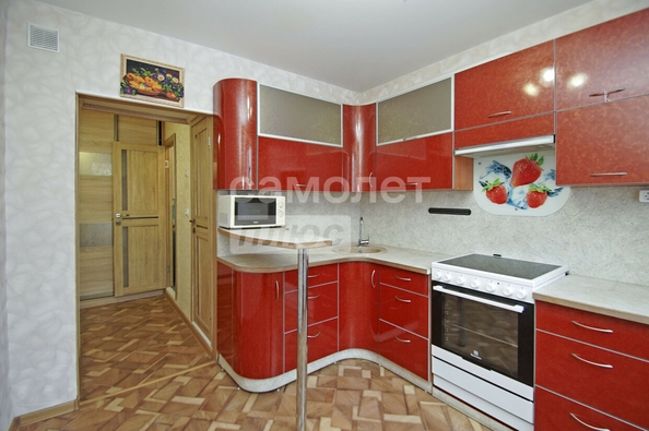 
  Продается 1-комн. квартира, 38 м², Дианова ул, д. 18к1
. Фото 5.