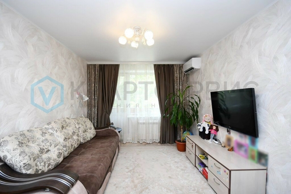 
  Продается 1-комн. квартира, 32.9 м², Заозерная ул, д. 10
. Фото 1.
