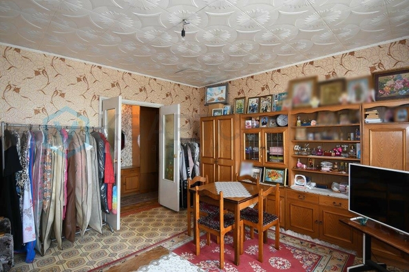 
  Продается 1-комн. квартира, 38.1 м², Дианова ул, д. 18к1
. Фото 1.