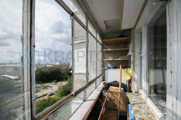 
  Продается 1-комн. квартира, 38.1 м², Дианова ул, д. 18к1
. Фото 3.