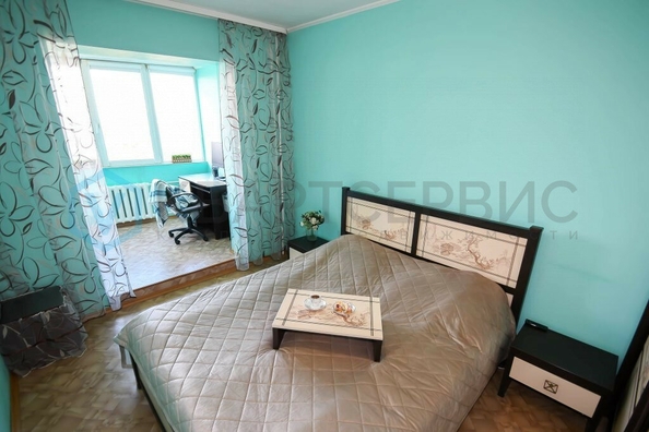 
  Продается 3-комн. квартира, 63 м², Лукашевича ул, д. 23
. Фото 3.