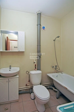 
  Продается 1-комн. квартира, 32.2 м², верхнеднепровская, д. 273к5
. Фото 2.