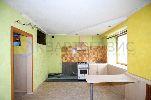 
  Продается студия, 32.5 м², Пушкина ул, д. 30
. Фото 2.