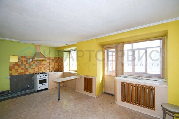 
  Продается студия, 32.5 м², Пушкина ул, д. 30
. Фото 5.