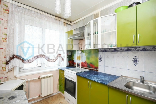 
  Продается 1-комн. квартира, 30 м², Железнодорожная 1-я ул, д. 40
. Фото 5.
