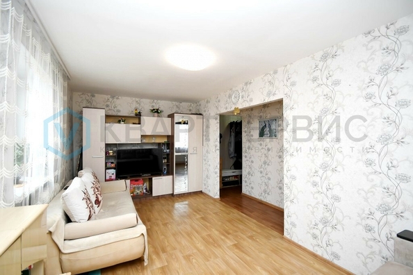 
  Продается 1-комн. квартира, 30 м², Мира пр-кт, д. 49
. Фото 2.