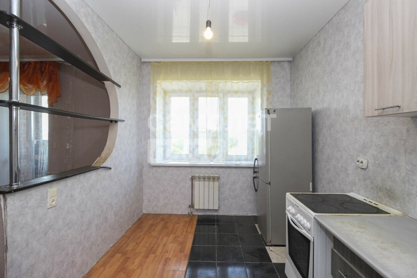 
  Продается 1-комн. квартира, 36.7 м², Мельничная ул, д. 87/4
. Фото 1.