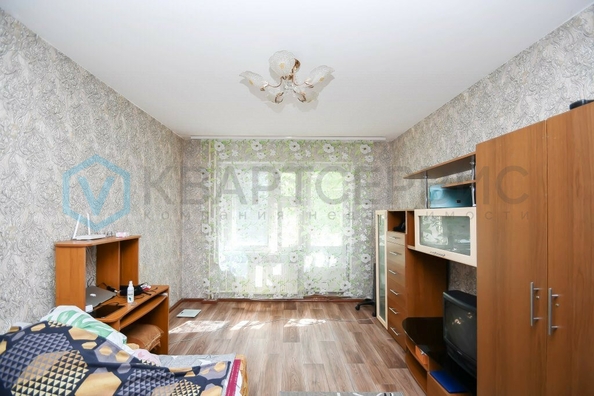
  Продается 1-комн. квартира, 37.1 м², Дмитриева ул, д. 1/7
. Фото 1.