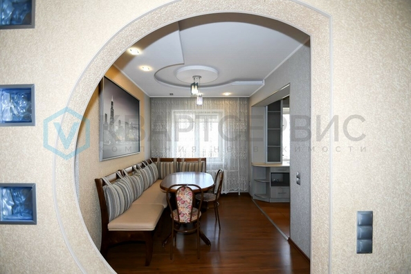 
  Продается 3-комн. квартира, 57.8 м², Федора Крылова ул, д. 2
. Фото 3.