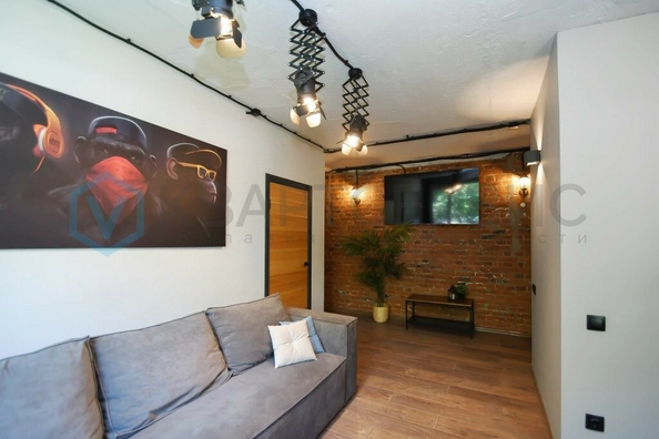 
  Продается 2-комн. квартира, 43.3 м², Спортивный проезд, д. 1
. Фото 3.