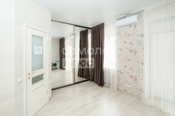 
  Продается 3-комн. квартира, 90 м², Крупской ул, д. 14к4
. Фото 3.