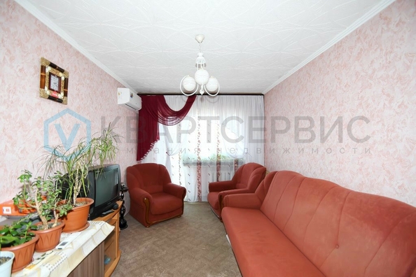 
  Продается 2-комн. квартира, 43.7 м², Гуртьева ул, д. 23
. Фото 5.