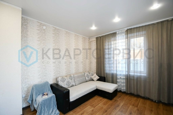 
  Продается студия, 23.5 м², 60 лет Победы ул, д. 3А
. Фото 1.