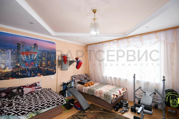 
  Продается 3-комн. квартира, 71.4 м², Дианова ул, д. 16к2
. Фото 3.