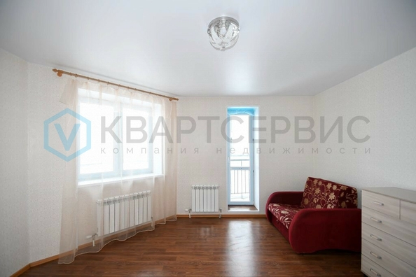 
  Продается студия, 31 м², ЖК Московка-2, дом 2
. Фото 1.