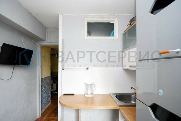 
  Продается 4-комн. квартира, 58.9 м², 3-я любинская, д. 7
. Фото 5.