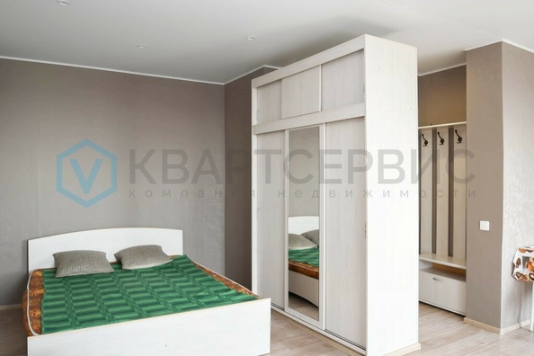 
  Продается студия, 36.9 м², 4-я любинская, д. 34Б
. Фото 4.