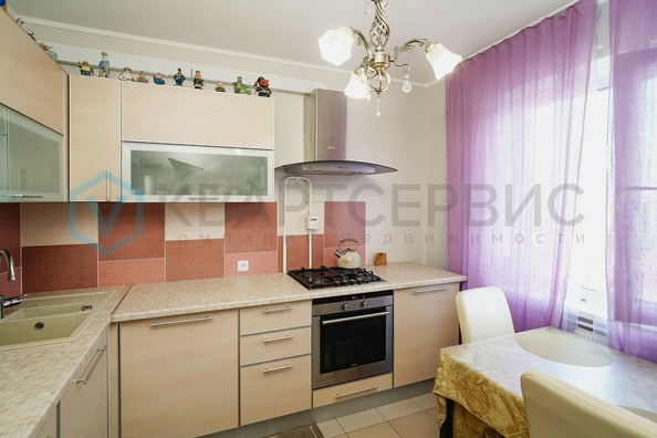 
  Продается 1-комн. квартира, 36.7 м², Арнольда Нейбута ул, д. 96/1
. Фото 5.
