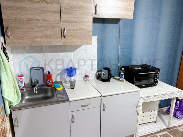 
  Продается 1-комн. квартира, 36.6 м², 10 лет Октября ул, д. 145А
. Фото 2.