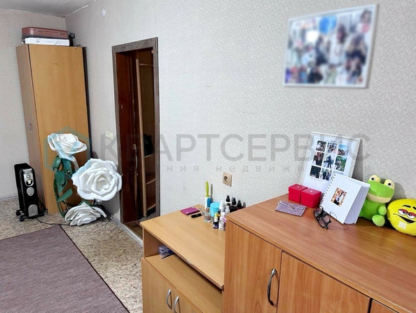 
  Продается 1-комн. квартира, 36.6 м², 10 лет Октября ул, д. 145А
. Фото 4.