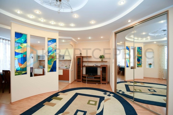 
  Продается 2-комн. квартира, 77.3 м², Яковлева ул, д. 112к1
. Фото 4.