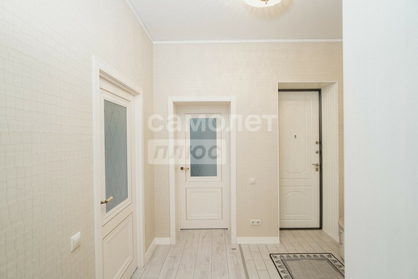 
  Продается 3-комн. квартира, 65 м², алексеева, д. 6
. Фото 3.