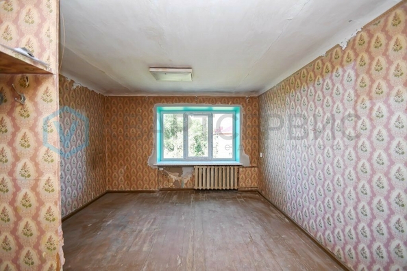 
  Продается 1-комн. квартира, 19.3 м², 22 Апреля ул, д. 24
. Фото 3.