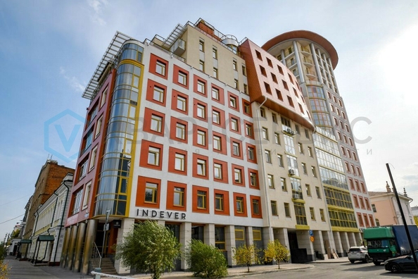 
  Продается 3-комн. квартира, 141.75 м², ЖК Новый пионер, (Ильинская, 1)
. Фото 4.