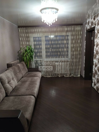 
  Продается 2-комн. квартира, 45 м², Амурская 21-я ул, д. 7
. Фото 5.
